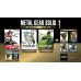 Metal Gear Solid Master Collection Vol 1 (Switch) купить в интернет-магазине ⭐ GameSpot.com.ua ⭐ Metal Gear Solid Master Collection Vol 1 (Switch), ,